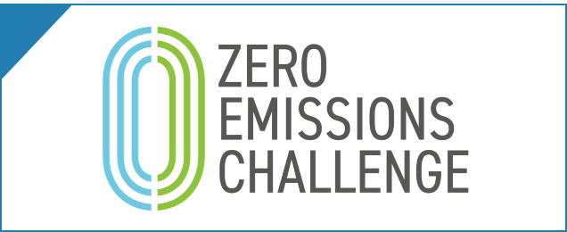 ZERO EMISSIONS CHALLENGE