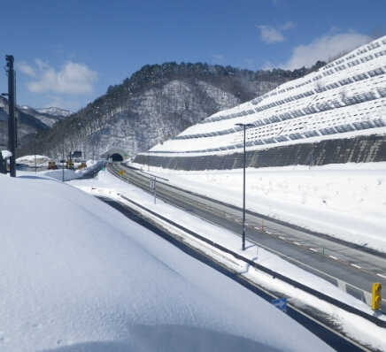 克雪事業