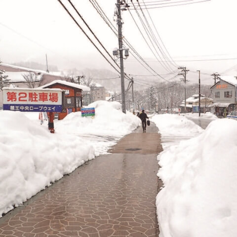 温泉排湯熱交換システム